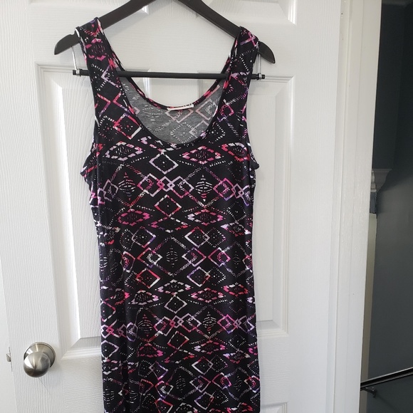 Ardene summer maxi slip dress - Picture 1 of 3